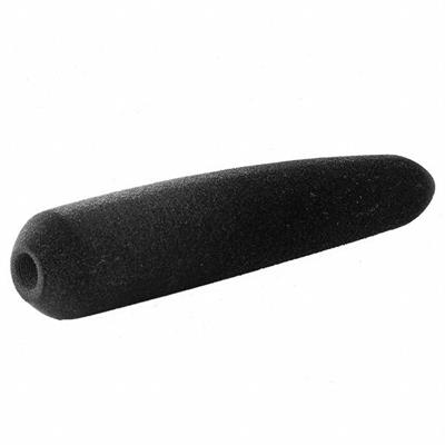 MZW 67-PRO
Protector contra viento, de esponja 'velourizada'