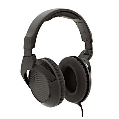 HD 200 PRO
Llévate a casa el sonido estéreo. Los audífonos HD 200 PRO ofrecen un sonido poderoso y detallado para cualquier uso de monitoreo y para cualquier presupuesto. Combinan una eficiente reducción de ruido del ambiente con una alta resolución de audio. Enfócate en tu mezcla en la casa, en tu estudio o en el escenario durante eventos en vivo.