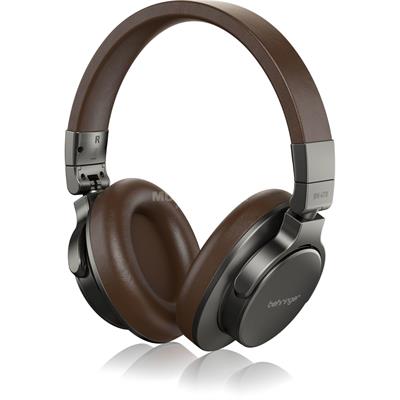 Auriculares de mezcla, grabación y monitorización.