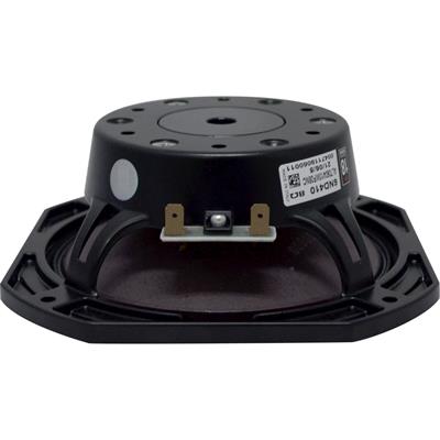 BOCINA 6" 180W AES