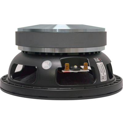 BOCINA 8" PULGADAS 8 OHMS 250W AES 