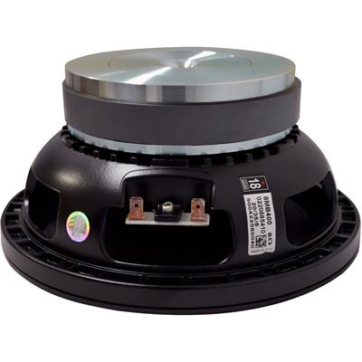 BOCINA 8" PULGADAS 8 OHMS 280W AES 