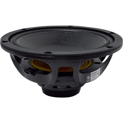 BOCINA 8" PULGADAS 8 OHMS 280W AES