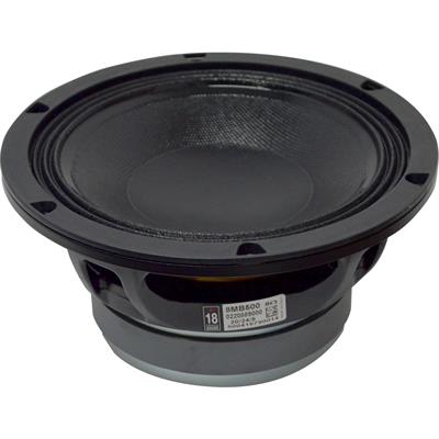 BOCINA 8" PULGADAS 8 OHMS 280W AES 