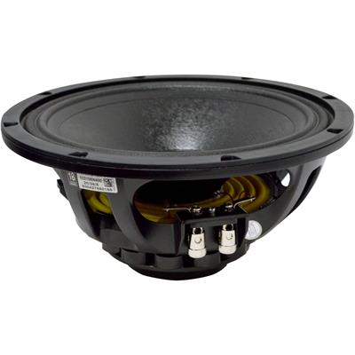 BOCINA 10" PULGADAS 8 OHMS 350W AES 