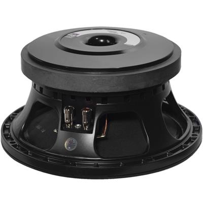 BOCINA 10" PULGADAS 8 OHMS 400W AES 