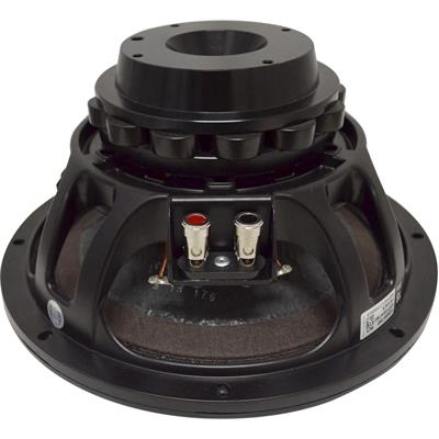 BOCINA 10" PULGADAS 8 OHMS 450W AES 