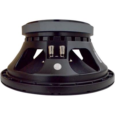 BOCINA 12" PULGADAS 8 OHMS 450W AES 