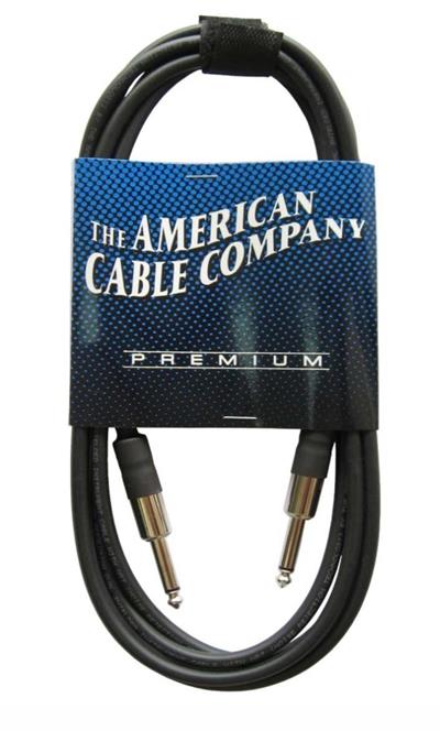 CABLE DE INSTRUMENTO SERIE PREMIUM 
