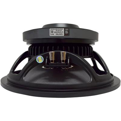 BOCINA 12" DE 8 OHMS 600W AES 