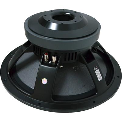 BOCINA 15" PULGADAS 8 OHMS DE 1200W AES 