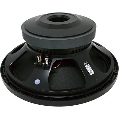 BOCINA 15" PULGADAS 8 OHMS DE 850W AES 