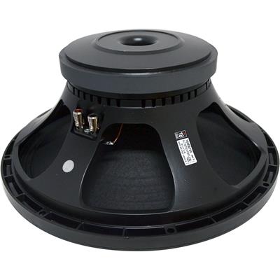 BOCINA 15" PULGADAS A 8 OHMS DE 400W AES  