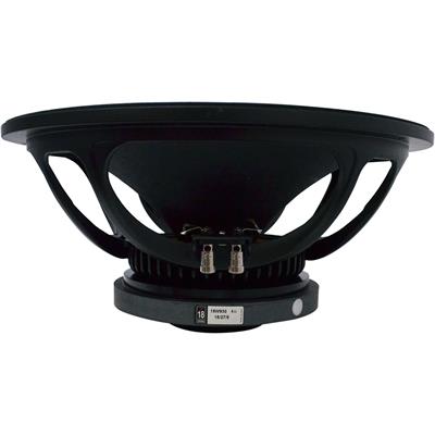 BOCINA 15" PULGADAS A 8 OHMS DE 500W AES 