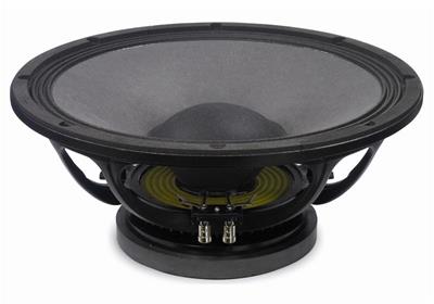 BOCINA 15" PULGADAS A 8 OHMS DE 600W AES