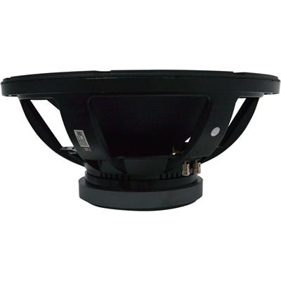 BOCINA 18" PULGADAS A 8 OHMS DE 1000W AES 