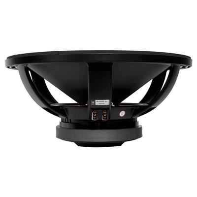 BOCINA 18" PULGADAS A 8 OHMS DE 1200W AES 