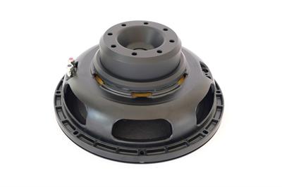 BOCINA 8" PULGADAS A 8 OHMS DE 600W AES 