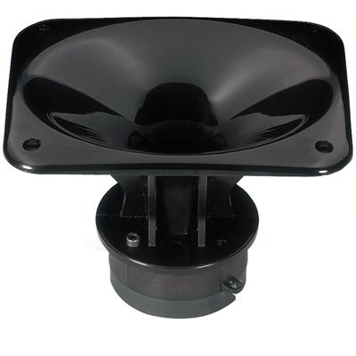 DRIVER DE COMPRESIÓN DE 1" PULGADA DE 50W, 108 dB SPL