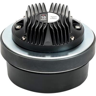 DRIVER DE 2" PULGADAS, 70W Y 108 dB 