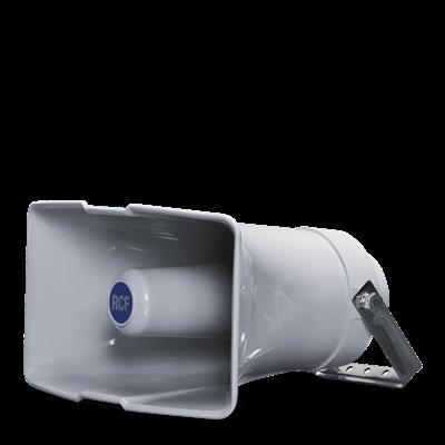 BAFLE DE INSTALACIÓN TIPO TROMPETA 