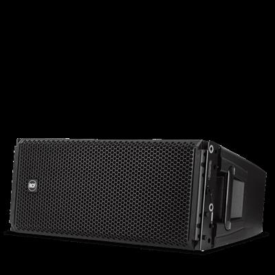 HDL 30-A
MÓDULO ACTIVO DE LINE ARRAY DE 2 VÍAS
AMPLIFICACIÓN DE 2200W Y DOS VÍAS
137 DB SPL MÁX
TECNOLOGÍA EXCLUSIVA FIRPHASE INTEGRADA
CONTROL Y GESTIÓN RDNET