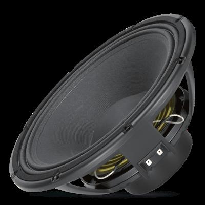 BOCINA DE 12" CON BOBINA DE 3.5" 1300 WATTS CONTINUOS 
