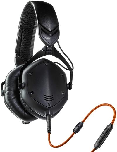 AUDÍFONOS CON AISLAMIENTO DE SONIDO OVER-EAR