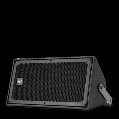 P 3108
ALTAVOZ DE DOS VÍAS RESISTENTE AL CLIMA
UN MOTOR DE COMPRESIÓN DE PRECISIÓN DE RCF DE 1" CON BOBINA MÓVIL DE 1.5"
BOCINA DE DIRECTIVIDAD CONSTANTE 90° X 60°
CONECTOR DE ENTRADA DE CUATRO CLAVIJAS AMPHENOL IP 67
UN TRANSDUCTOR DE GRAVES DE ALTO NIVEL DE SALIDA (8") CON BOBINA MÓVIL DE 2.5"