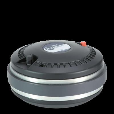 DRIVER DE 3" CON GARGANTA DE 2" 180 WATTS CONTINUOS 