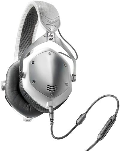 AUDÍFONOS CON AISLAMIENTO DE SONIDO OVER-EAR