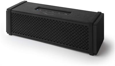 ALTAVOZ BLUETOOTH, BATERÍA RECARGABLE Y MICRÓFONO