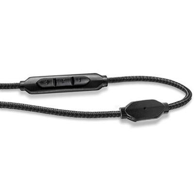 CABLE CON 3 BOTONES MINI PLUG 
