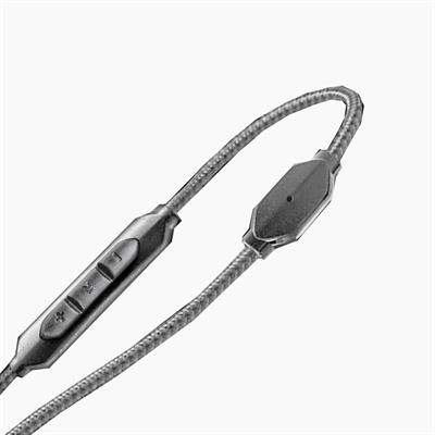 CABLE CON 3 BOTONES MINI PLUG 