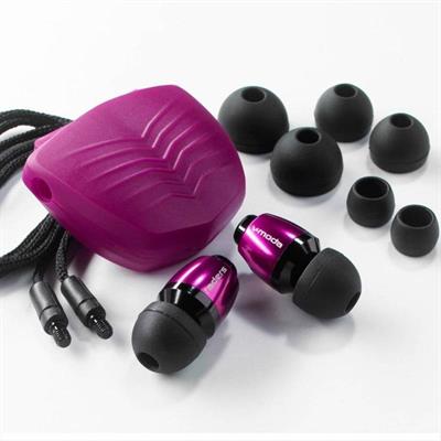 PROTECTORES PARA OÍDOS 