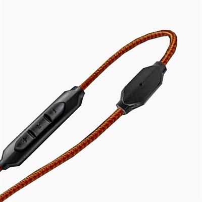 CABLE CON 3 BOTONES MINI PLUG 