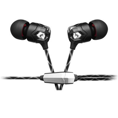 AUDÍFONOS IN EAR CON MICRÓFONO 