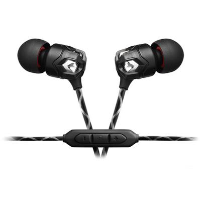 AUDÍFONOS IN EAR CON MICRÓFONO 