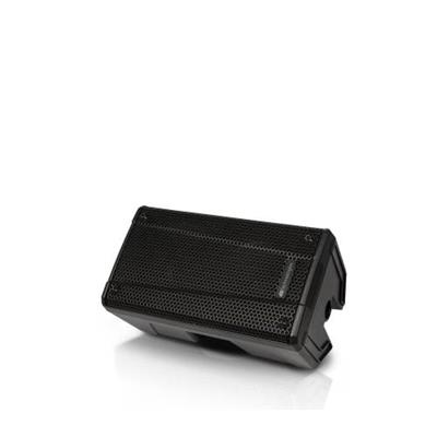 B·Hype 8
La serie de altavoces activos de dos vías que asegura un rendimiento sonoro profesional a todo tipo de usuarios. La reproducción de sonido más precisa combinada con niveles agresivos de presión acústica y portabilidad mejorada.