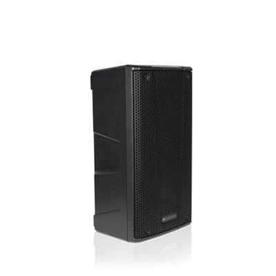 B·Hype 10
La serie de altavoces activos de dos vías que asegura un rendimiento sonoro profesional a todo tipo de usuarios. La reproducción de sonido más precisa combinada con niveles agresivos de presión acústica y portabilidad mejorada.