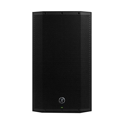 BAFLE AMPLIFICADO