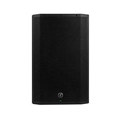 BAFLE AMPLIFICADO