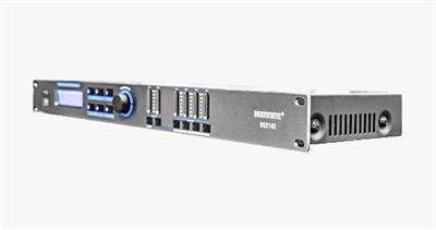 PROCESADOR DE SISTEMA 2 IN 4 OUT
DIGISYNTHETIC
