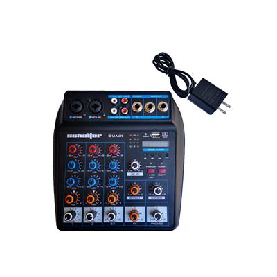 Mezcladora  con  bluetooth