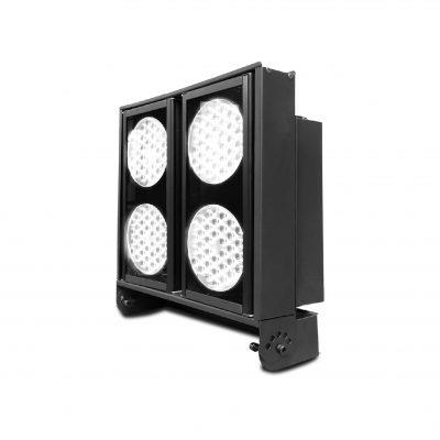 BLINDER DE 144 LEDS 
