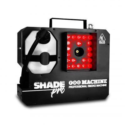 MAQUINA DE HUMO 1500 W.