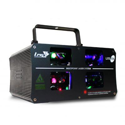 LASER DE 1 W