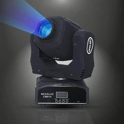 MINI SPOT LED 60w, CON ARO
RBG SMD
