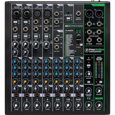 PROFX10V3