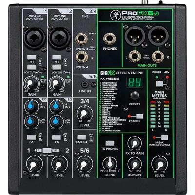 PROFX6V3